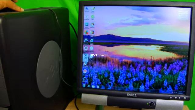Dell Dimension 8400 Desktop Computer for sale SOLD!!!!! смотреть онлайн