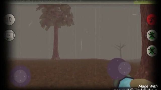 Slendertuhhies Android Edited смотреть онлайн