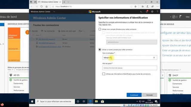 INSTALLER WINDOWS ADMIN CENTER смотреть онлайн