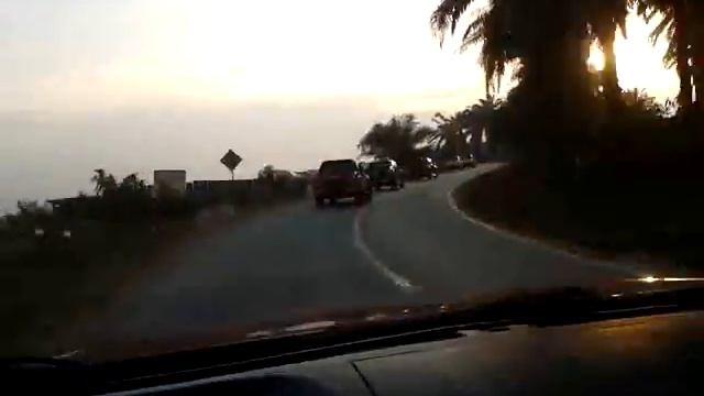 Isuzu D-Max RT50 Club Malaysia Night Drive to Kuala Selangor 1 смотреть онлайн