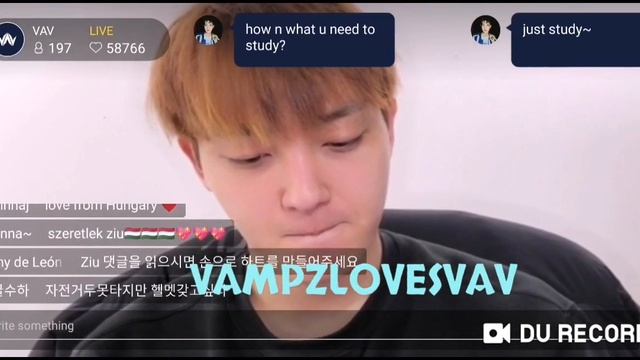 [23/4/21/] VAV LIVECHAT FT ZIU смотреть онлайн