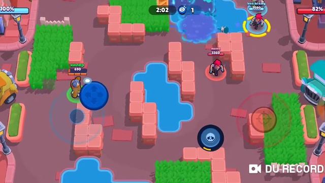 BRAWL STARS смотреть онлайн