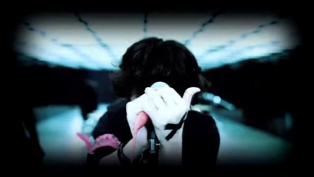 ONE OK ROCK - Clock Strikes [рус.саб]