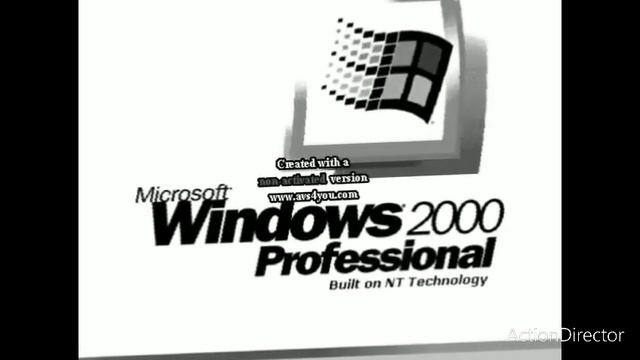 Windows 2000 Effects 64 смотреть онлайн