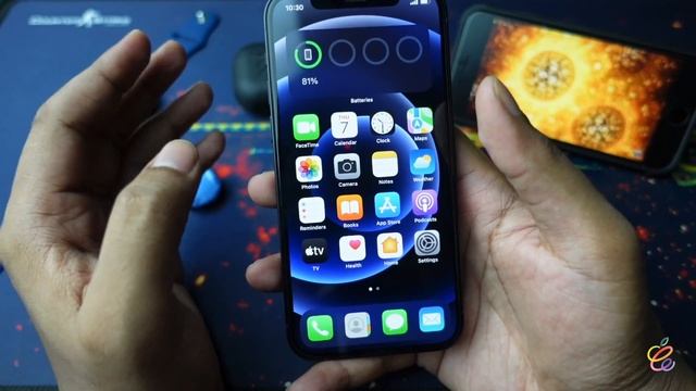 iOS 15.0.1 is Out ! - What's New ? Solved the Battery issue ! смотреть онлайн