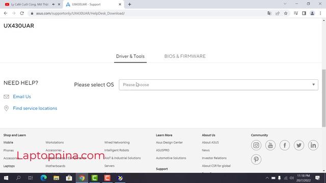 Cách bật đèn bàn phím laptop Asus nhanh chóng chỉ vài click chuột смотреть онлайн