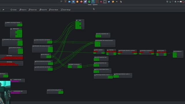 My 2021 PipeWire Setup | Overview & Demonstration смотреть онлайн