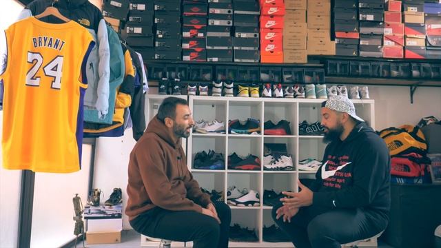 7ALOU.MA +200 SNEAKRS COLLECTION 🔥🇲🇦 حلومة# смотреть онлайн