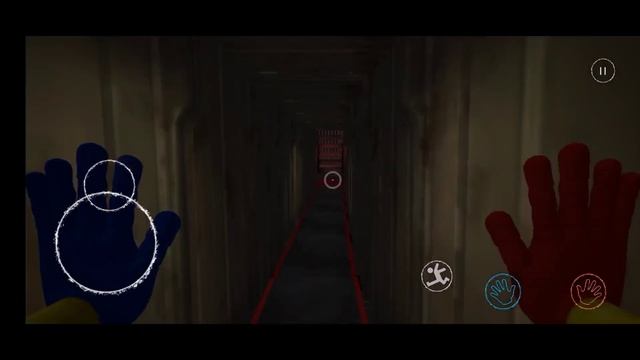 48_poppy playtime on android mobile gameplay | Freetime playtime смотреть онлайн