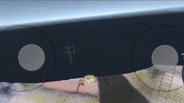 MELHOR SIMULADOR DE DRONE FPV PARA ANDROID смотреть онлайн