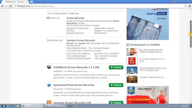 how to download screen recorder for windows 7 32 bit смотреть онлайн