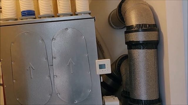Passive House Open Days - Park Passivhaus in Sommerville, MA, USA смотреть онлайн