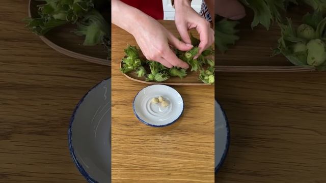 Фундук неочищенный лещина смотреть онлайн