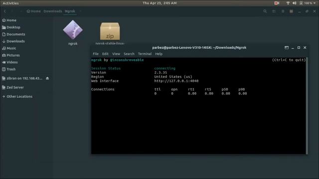 Easily Port Forward Without Router (PRACTICAL VIDEO) | Port Forwarding Explained. смотреть онлайн