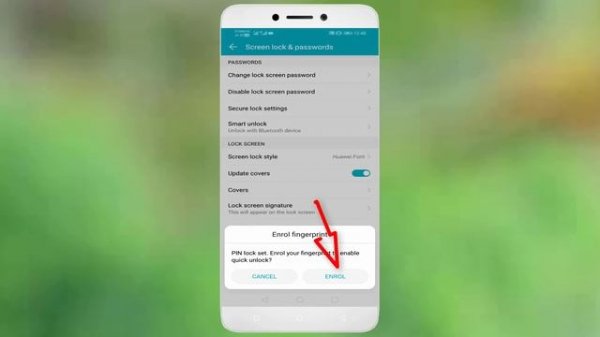 Fix YONO SBI - For Login By MPIN Please Enable Device Lock In Your Device -Error Android & Ios