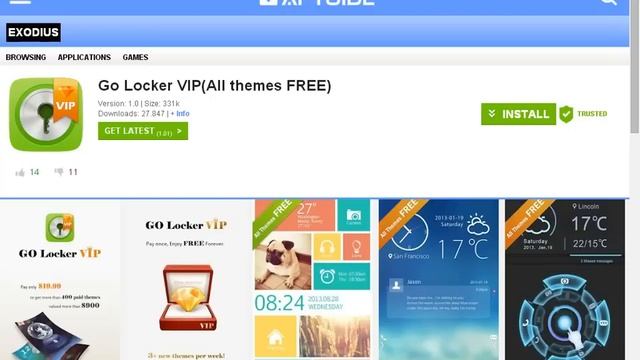 How to download Go Locker VIP 100% смотреть онлайн