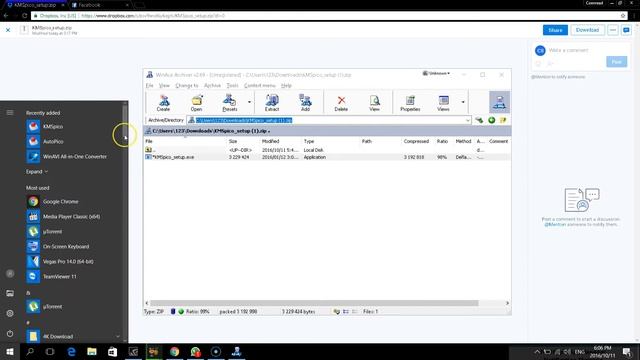 How to activate windows 7/8/10 (legal or illegal/pirated) смотреть онлайн