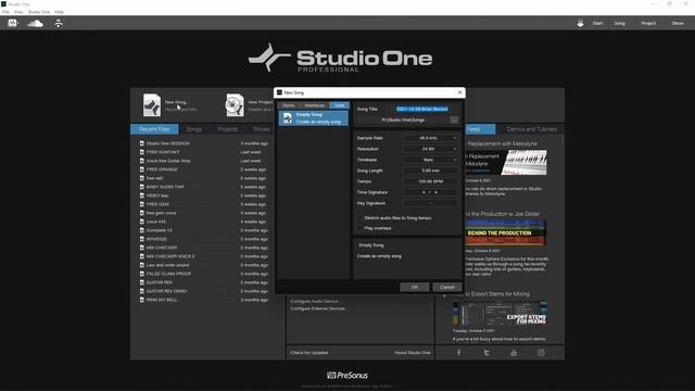 Windows 11 In the Studio - Does it work with: Pro Tools, Studio One, Plugins, DaVinci Resolve, OBS? смотреть онлайн