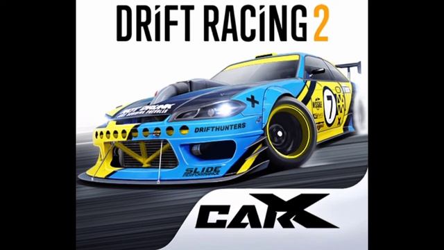 Carx drift racing 2 Soundtrack смотреть онлайн