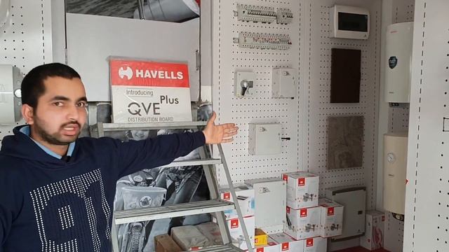 SAINI TRADERS (HAVELLS GALAXY STORE) смотреть онлайн