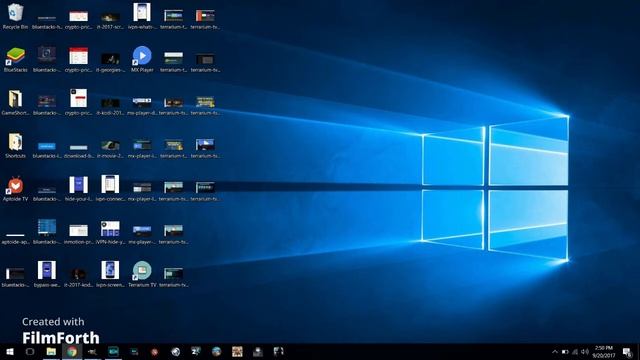 windows 10 crazy error test смотреть онлайн