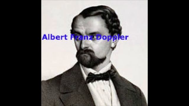 Franz Doppler / Fantaisie Pastorale Hongroise смотреть онлайн