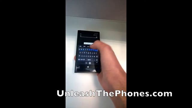 Swipe Keyboard in Windows Phone 8.1 смотреть онлайн