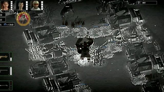 𝙯𝙤𝙢𝙗𝙞𝙚 𝙜𝙪𝙣𝙨𝙝𝙞𝙥 𝙨𝙪𝙧𝙫𝙞𝙫𝙖𝙡 this one is enough смотреть онлайн