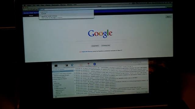 Triggering a Freeze смотреть онлайн