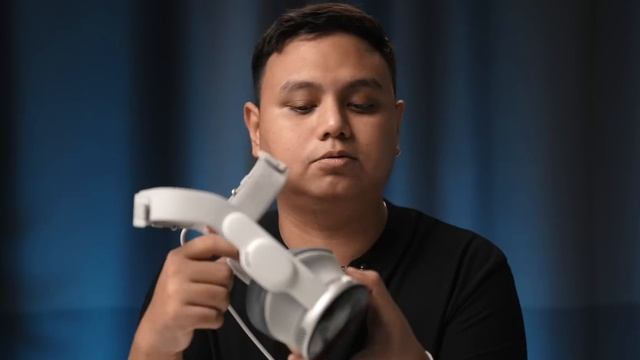 Apple Vision Pro ကိုမဝယ်နဲ့ смотреть онлайн