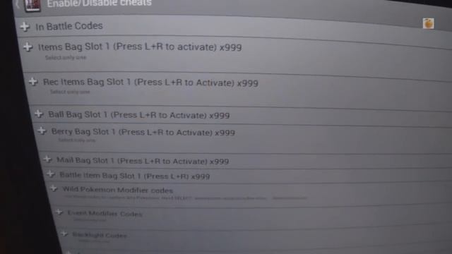 COME METTERE I TRUCCHI SULL'EMULATORE DEL NINTENDO DS DRASTIC PER ANDROID (TUTORIAL) смотреть онлайн