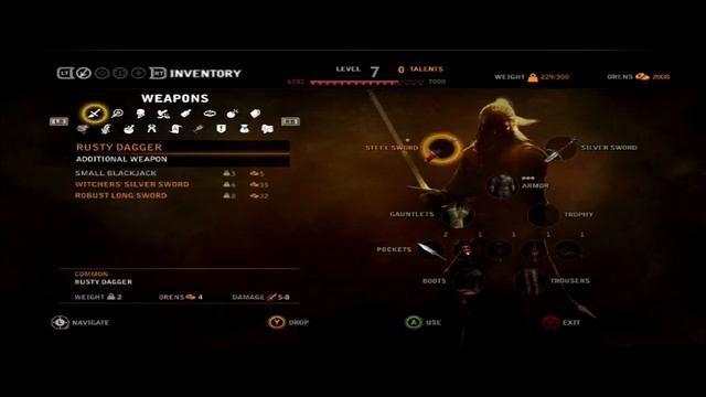 The Witcher 2: Assassins of Kings for XBOX ONE via Elgato HD60S for Mac OS смотреть онлайн