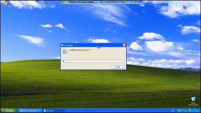 Εγκατάσταση του a.r.c. σε WinXP 32bit смотреть онлайн