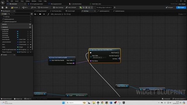 38. Creating The Shield Equipment Slot смотреть онлайн