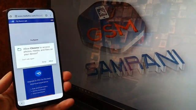Remove FRP Samsung A20 A205F Android 9 U3 / Bypass FRP A20 Samsung /A20s حذف حساب جوجل أكونت سامسون смотреть онлайн