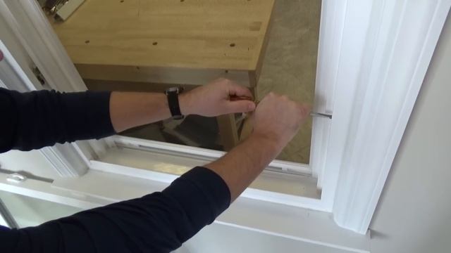 Window won't go up and down смотреть онлайн