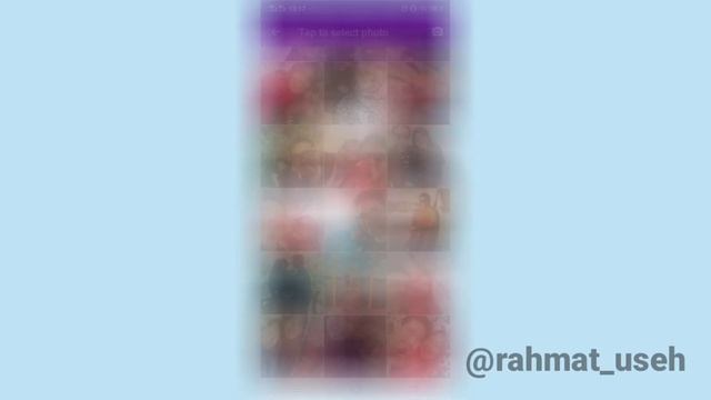 Foto 3D (loopsie Pro) Khusus Android