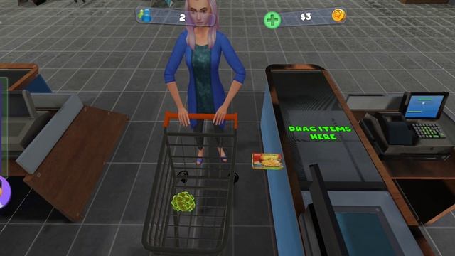 Don't Miss Out on Playing Sasta (Super Market Simulator) From Playstore! смотреть онлайн