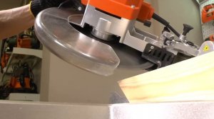 Торцовочная пила Patriot MS 255