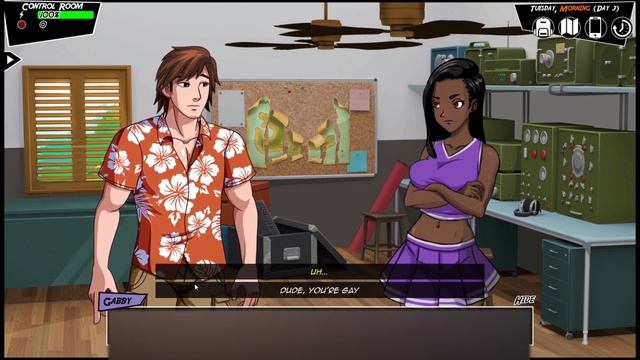 TGame | Paradise Lust Day 3 V0.22.0F ( PC/ Android )