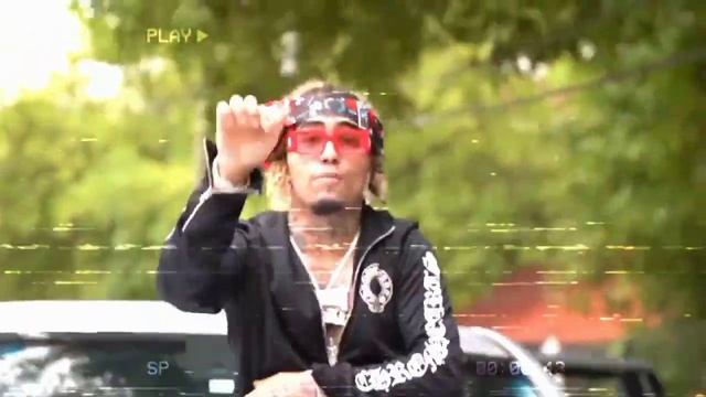 Lil Pump - Viagra And Cialis (Music Video) смотреть онлайн