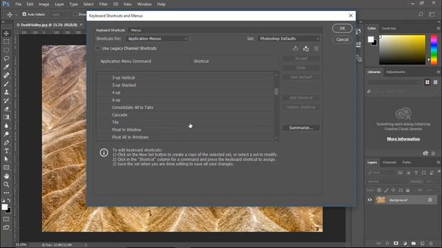👍👍👍👍| Photoshop in Tamil,Photoshop for beginners in Tamil Part 9 Keyboard shotcuts for Speed смотреть онлайн