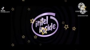 Intel inside effects sponsored by preview 2 effects
