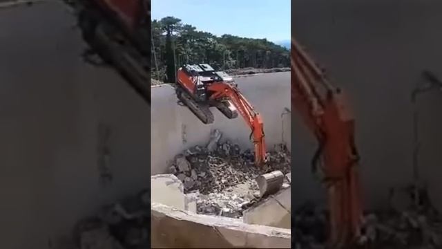 #Экскаваторщик 99 уровня! что скажите? смотреть онлайн