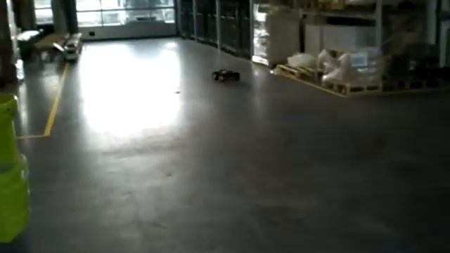 ROHDE RC CRASH смотреть онлайн