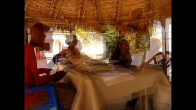 College Of Practical Homeopathy (Cph) Visits the Mafia Seva Community Clinic, Ghana смотреть онлайн