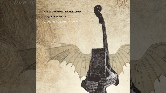 Aquilarco: No. 9, Rotating Dance (Live in New York) смотреть онлайн