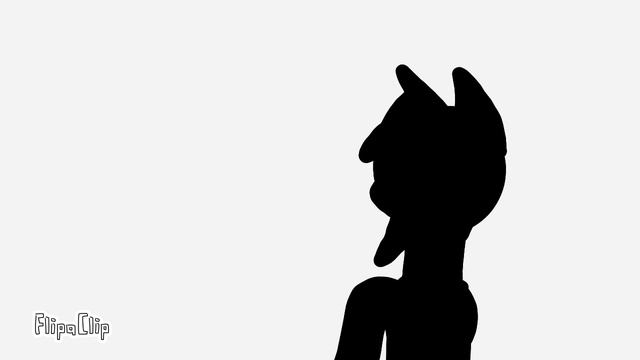 MLP Bad Apple English W.I.P смотреть онлайн