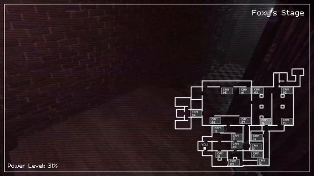 Fazbear Nights | LIVE смотреть онлайн