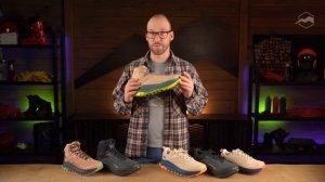 Кроссовки Altra Olympus 6 Hike Mid Gtx и Altra Olympus 6 Hike Low Gtx. Обзор